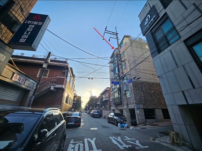 서울 양천구 신월동 60-13, 제6층 제602호 (신월동, 헤렌하우스) 다세대주택 경매 사진 6
