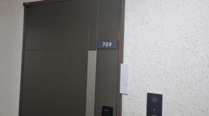 경기 남양주시 다산동 6089-2, 7층709호 (다산동,다산진건라페온빌) 오피스텔(주거) 경매 사진 3