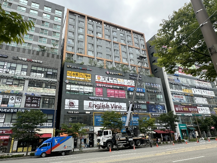 경기 남양주시 다산동 6089-2, 7층709호 (다산동,다산진건라페온빌) 오피스텔(주거) 경매 사진 4
