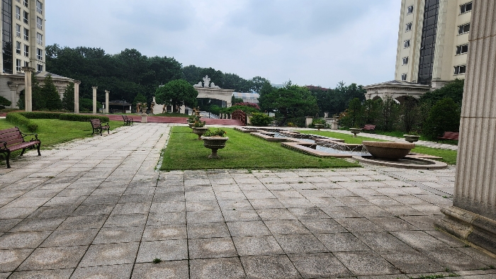 경기 용인시 기흥구 고매동 674-3, 102동 2층201호 (고매동,메종블루아) 아파트 경매 사진 11