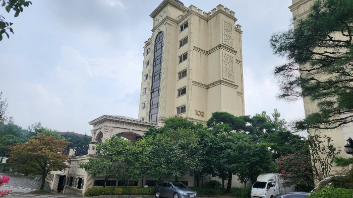 경기 용인시 기흥구 고매동 674-3, 102동 2층201호 (고매동,메종블루아) 아파트 경매 사진 14