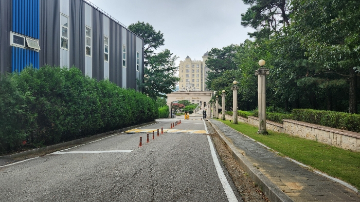 경기 용인시 기흥구 고매동 674-3, 102동 2층201호 (고매동,메종블루아) 아파트 경매 사진 17