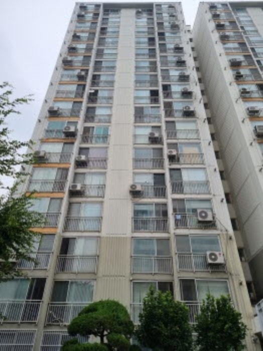 경기 화성시 만세구 남양읍 남양리 415, 109동 1001호 (우림그린빌리지) 아파트 경매 사진 1