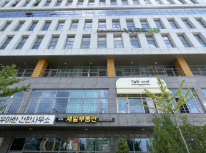 경기 성남시 수정구 창곡동 595, 1층108호 (창곡동,더퍼스트메디타워) 근린상가 경매 사진 1