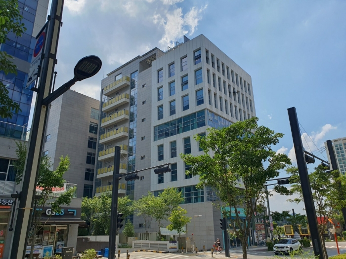 경기 성남시 수정구 창곡동 595, 1층108호 (창곡동,더퍼스트메디타워) 근린상가 경매 사진 6