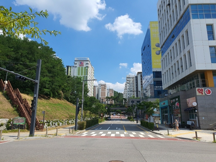 경기 성남시 수정구 창곡동 595, 1층108호 (창곡동,더퍼스트메디타워) 근린상가 경매 사진 7