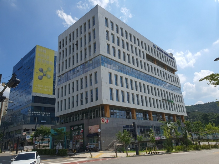 경기 성남시 수정구 창곡동 595, 1층108호 (창곡동,더퍼스트메디타워) 근린상가 경매 사진 8