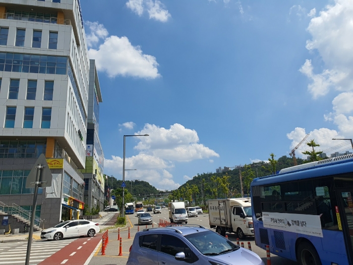 경기 성남시 수정구 창곡동 595, 1층108호 (창곡동,더퍼스트메디타워) 근린상가 경매 사진 10