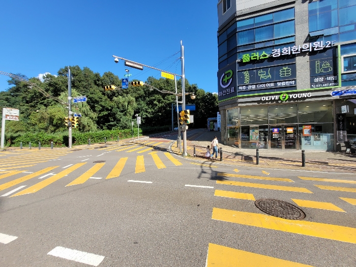 경기 의왕시 포일동 660, 5층523호 (포일동,포일프라임) 외 1필지 오피스텔(주거) 경매 사진 16