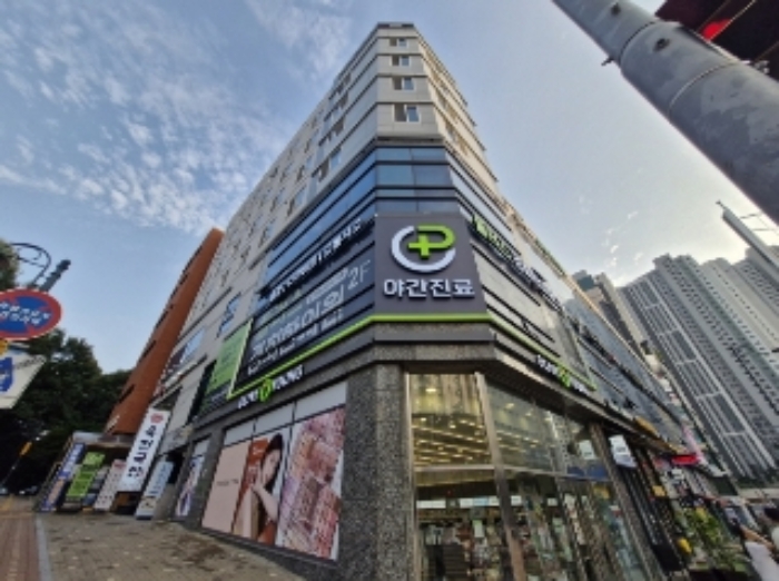 경기 의왕시 포일동 660, 5층523호 (포일동,포일프라임) 외 1필지 오피스텔(주거) 경매 사진 3
