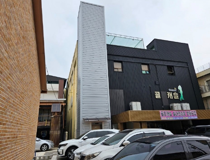 경상북도 상주시 서성동 147-6 외 3필지 근린생활시설 경매 사진 14