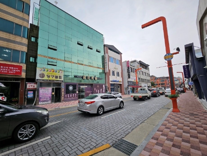경상북도 상주시 서성동 147-6 외 3필지 근린생활시설 경매 사진 15