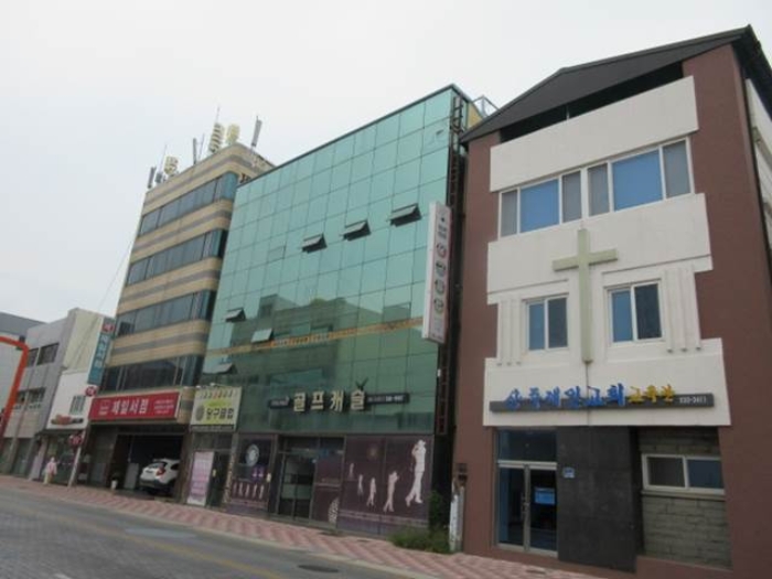 경상북도 상주시 서성동 147-6 외 3필지 근린생활시설 경매 사진 17