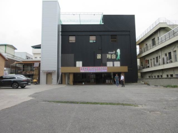 경상북도 상주시 서성동 147-6 외 3필지 근린생활시설 경매 사진 19