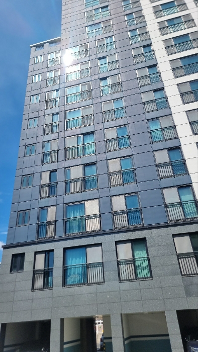 경북 포항시 북구 용흥동 615-21, 9층 908호 (용흥동,빌드원르헤브3차아파트) 아파트 경매 사진 3