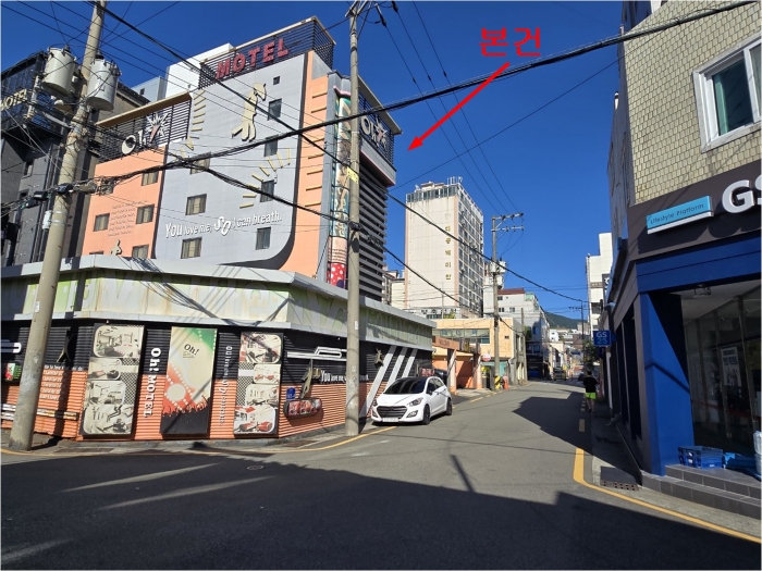 부산 연제구 연산동 418-24 숙박시설 경매 사진 8