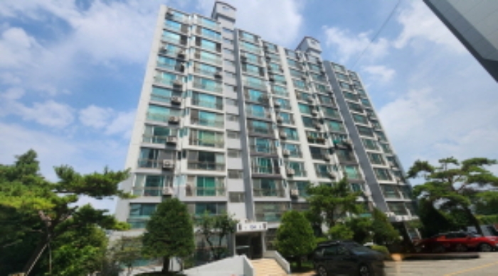 전북특별자치도 군산시 나운동 153-12, 104동 8층 801호 (나운동,나운1차서호아파트) 아파트 경매 사진 1
