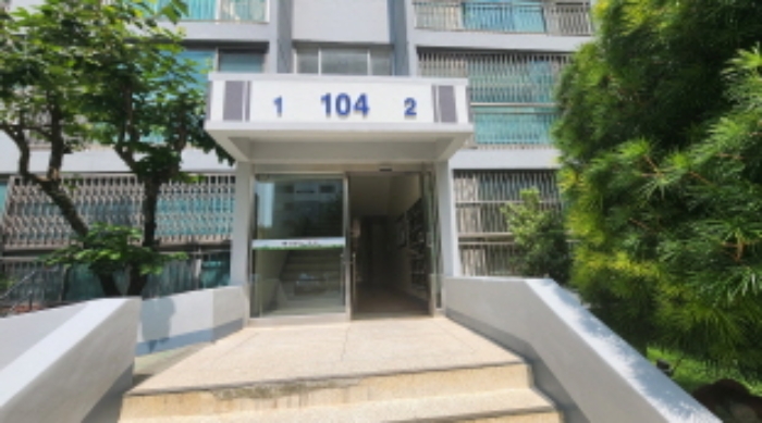 전북특별자치도 군산시 나운동 153-12, 104동 8층 801호 (나운동,나운1차서호아파트) 아파트 경매 사진 2