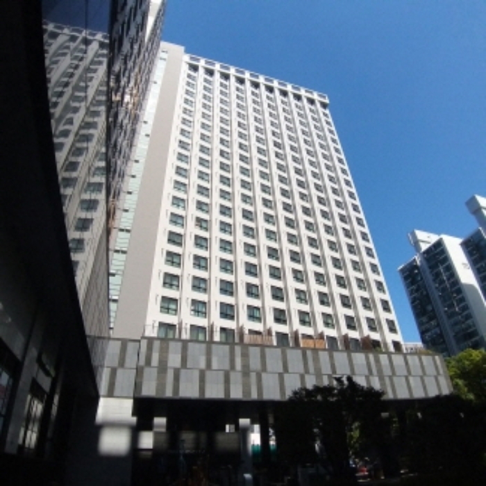 서울 금천구 가산동 233-5, 제14층비동 제1401호 (가산동, 가산센트럴푸르지오시티) 오피스텔(주거) 경매 사진 1
