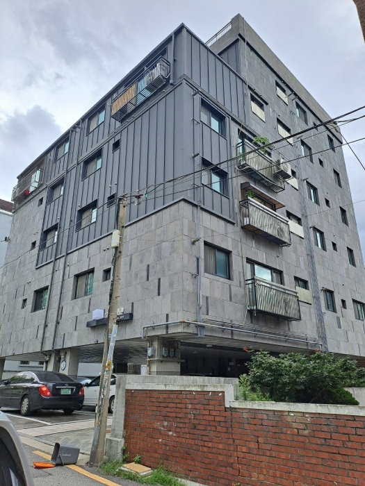 서울 금천구 시흥동 793-7, 제5층 제501호 (시흥동, 더네모) 외 2필지 다세대주택 경매 사진 4