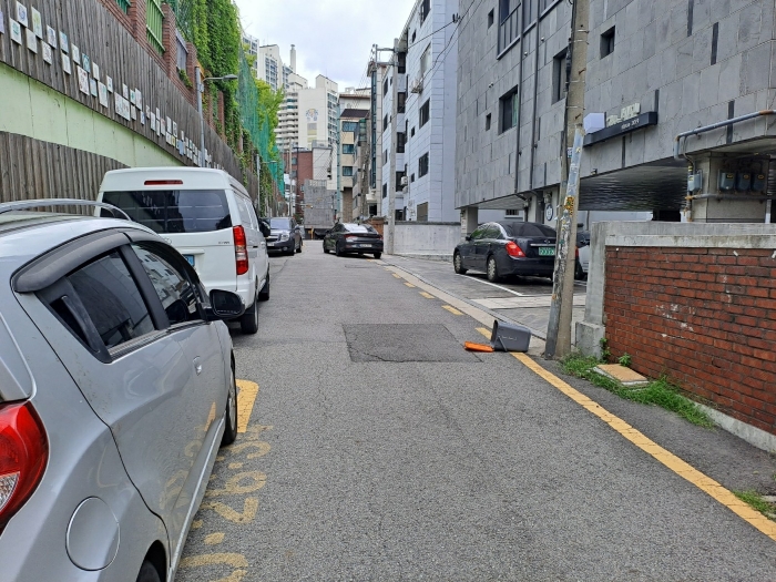 서울 금천구 시흥동 793-7, 제5층 제501호 (시흥동, 더네모) 외 2필지 다세대주택 경매 사진 8