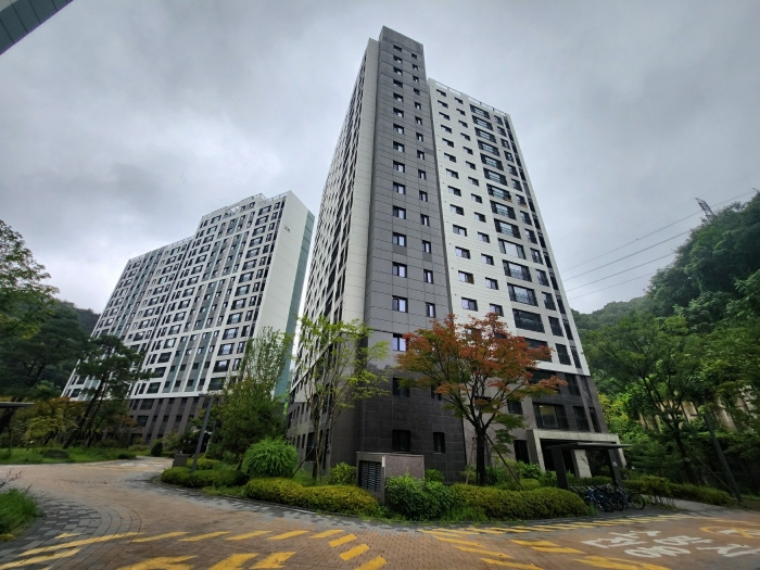 경기 성남시 분당구 대장동 591, 205동 11층1103호 (대장동,판교퍼스트힐푸르지오2단지) 아파트 경매 사진 4