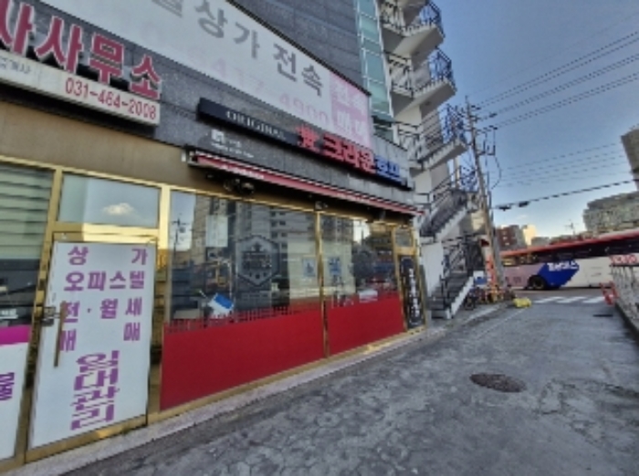 경기 안양시 만안구 안양동 88-4, 1층108호 (안양동,헤븐리치더퍼스트294) 외 1필지 근린상가 경매 사진 11