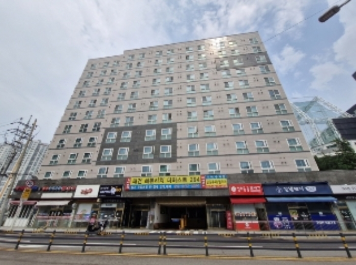 경기 안양시 만안구 안양동 88-4, 1층108호 (안양동,헤븐리치더퍼스트294) 외 1필지 근린상가 경매 사진 20
