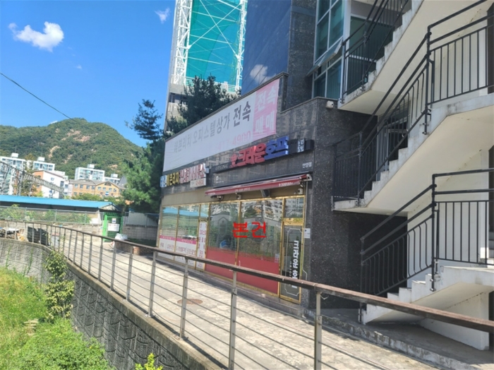 경기 안양시 만안구 안양동 88-4, 1층108호 (안양동,헤븐리치더퍼스트294) 외 1필지 근린상가 경매 사진 21