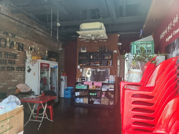 경기 안양시 만안구 안양동 88-4, 1층108호 (안양동,헤븐리치더퍼스트294) 외 1필지 근린상가 경매 사진 22