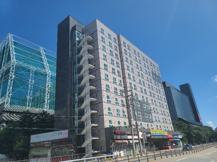 경기 안양시 만안구 안양동 88-4, 1층108호 (안양동,헤븐리치더퍼스트294) 외 1필지 근린상가 경매 사진 23