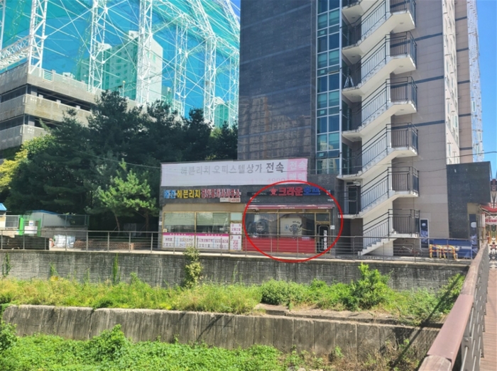 경기 안양시 만안구 안양동 88-4, 1층108호 (안양동,헤븐리치더퍼스트294) 외 1필지 근린상가 경매 사진 24