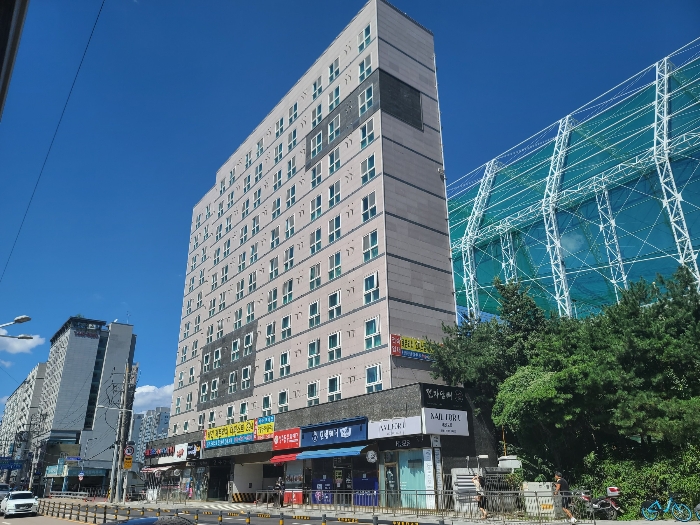 경기 안양시 만안구 안양동 88-4, 1층108호 (안양동,헤븐리치더퍼스트294) 외 1필지 근린상가 경매 사진 25
