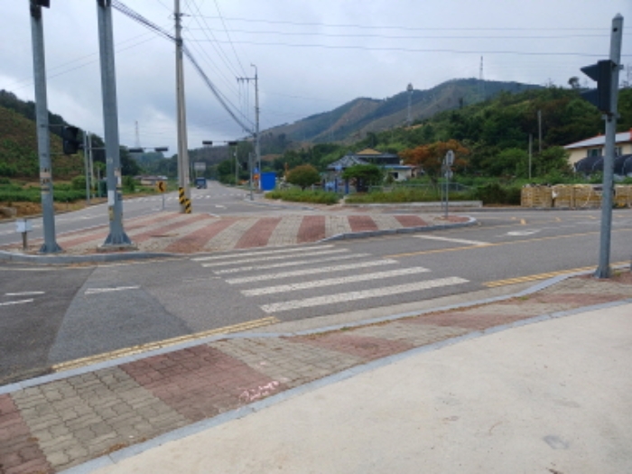 충청남도 서산시 운산면 고산리 333-3 외 52필지 대지 경매 사진 47