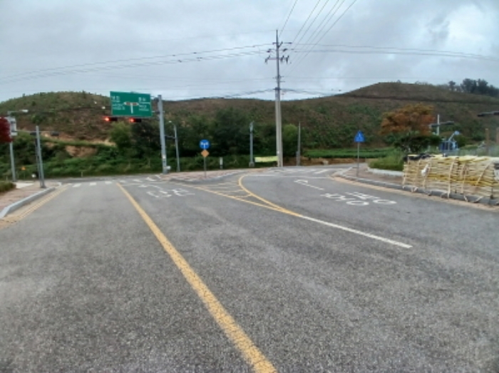 충청남도 서산시 운산면 고산리 333-3 외 52필지 대지 경매 사진 49