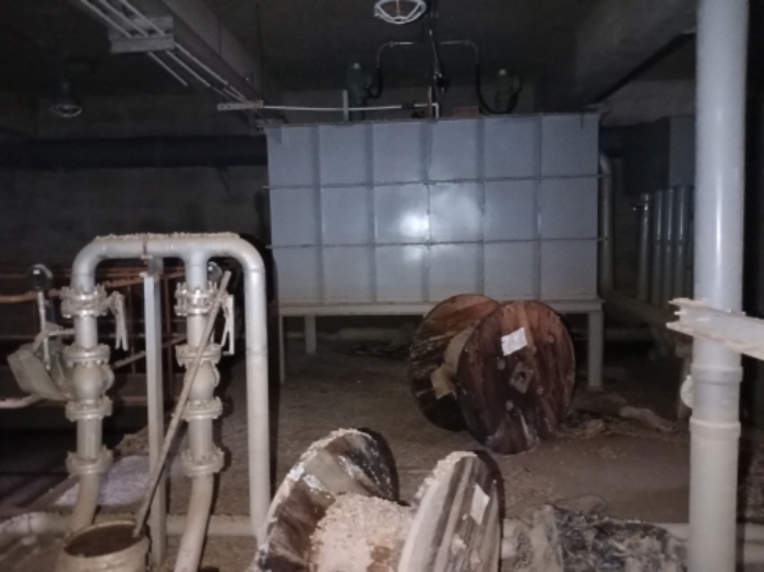 충청남도 서산시 운산면 고산리 333-3 외 52필지 대지 경매 사진 65