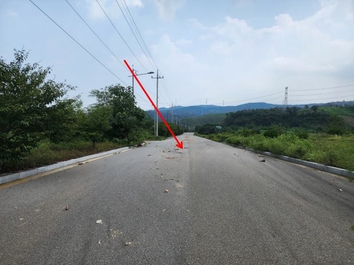 충청남도 서산시 운산면 고산리 333-3 외 52필지 대지 경매 사진 88