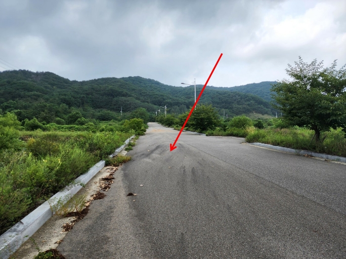 충청남도 서산시 운산면 고산리 333-3 외 52필지 대지 경매 사진 90