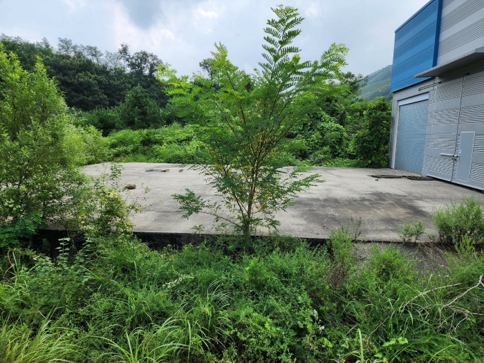 충청남도 서산시 운산면 고산리 333-3 외 52필지 대지 경매 사진 92
