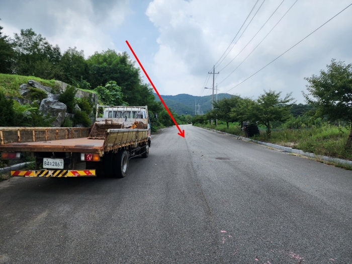 충청남도 서산시 운산면 고산리 333-3 외 52필지 대지 경매 사진 96