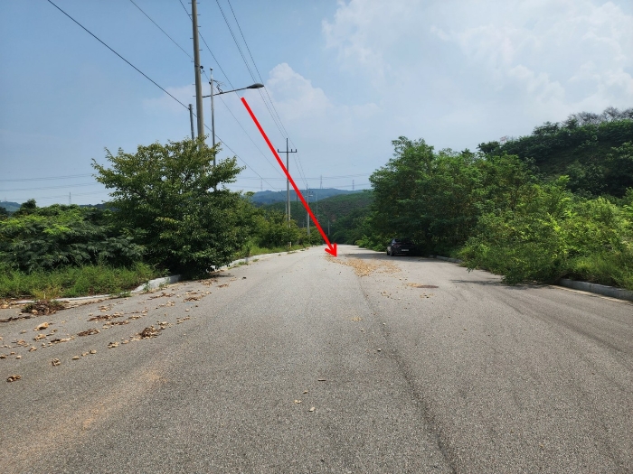 충청남도 서산시 운산면 고산리 333-3 외 52필지 대지 경매 사진 97