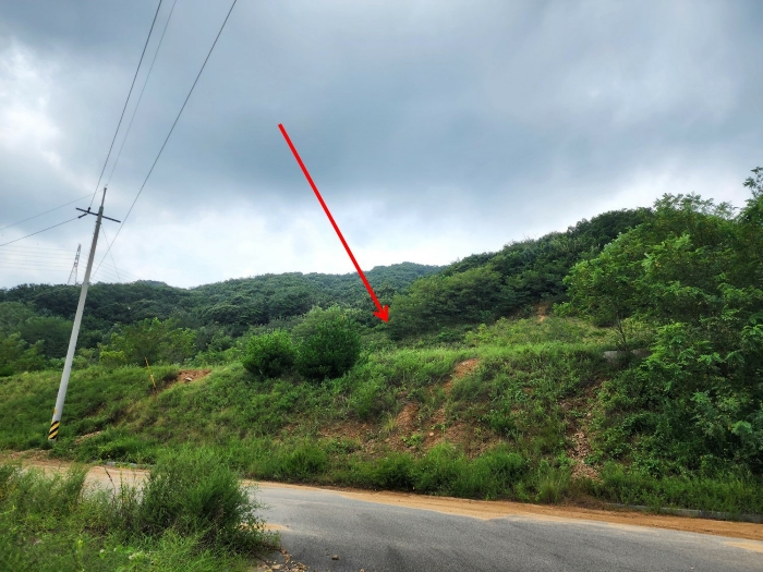 충청남도 서산시 운산면 고산리 333-3 외 52필지 대지 경매 사진 98