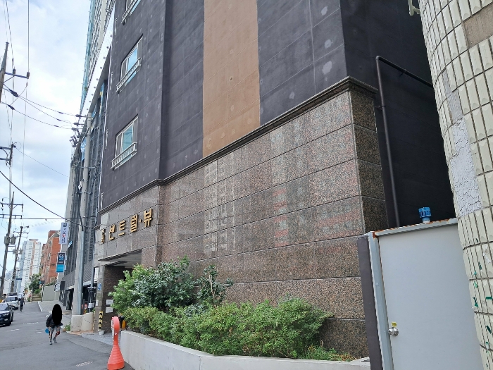 부산 부산진구 부암동 278-76, 2층201호 (부암동,진성센트럴뷰) 외 1필지 오피스텔(주거) 경매 사진 6