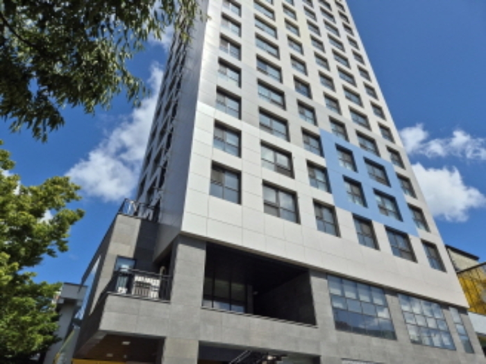 울산 남구 달동 881-10, 8층801호 오피스텔(주거) 경매 사진 1