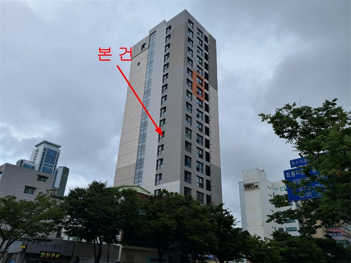 울산 남구 달동 881-10, 8층801호 오피스텔(주거) 경매 사진 3