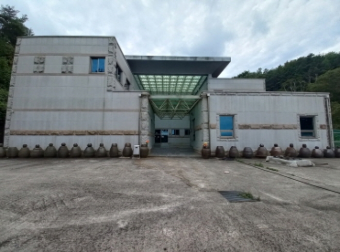 경남 사천시 곤명면 마곡리 595-2 외 1필지 묘지관련시설 경매 사진 1