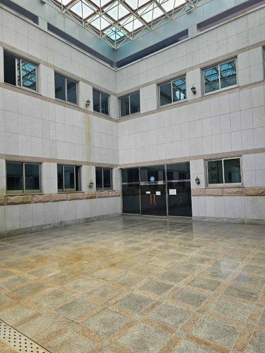 경남 사천시 곤명면 마곡리 595-2 외 1필지 묘지관련시설 경매 사진 12
