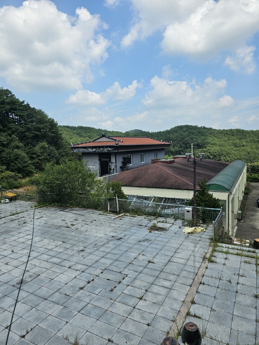 경남 사천시 곤명면 마곡리 595-2 외 1필지 묘지관련시설 경매 사진 13