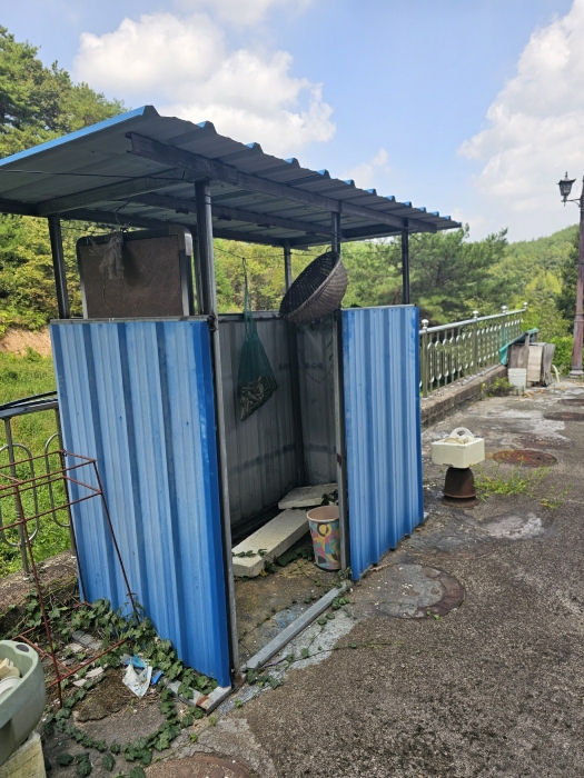 경남 사천시 곤명면 마곡리 595-2 외 1필지 묘지관련시설 경매 사진 20