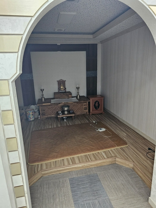 경남 사천시 곤명면 마곡리 595-2 외 1필지 묘지관련시설 경매 사진 22